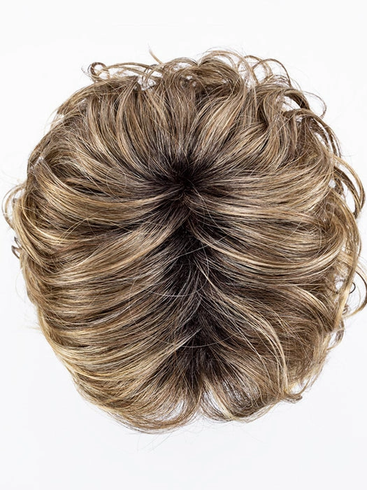 Cat | Hair Power | Synthetic Wig