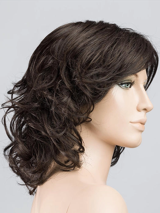 Cat | Hair Power | Synthetic Wig
