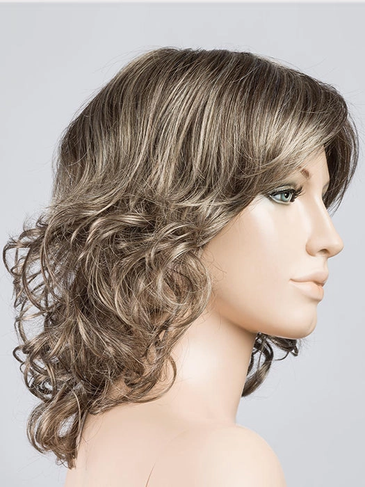 Cat | Hair Power | Synthetic Wig