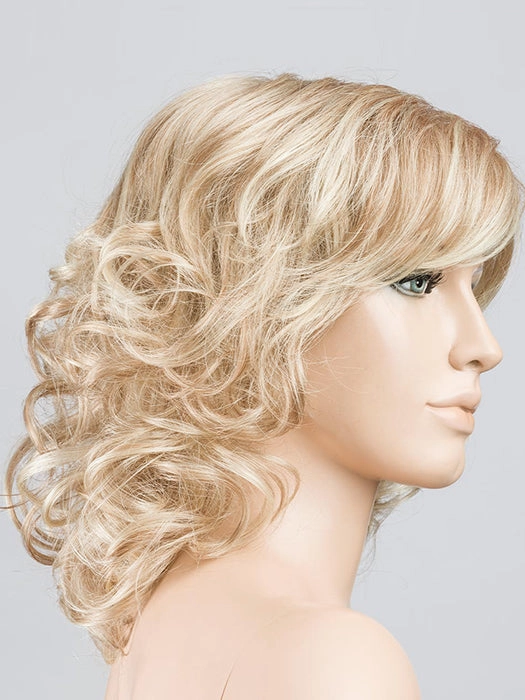 Cat | Hair Power | Synthetic Wig