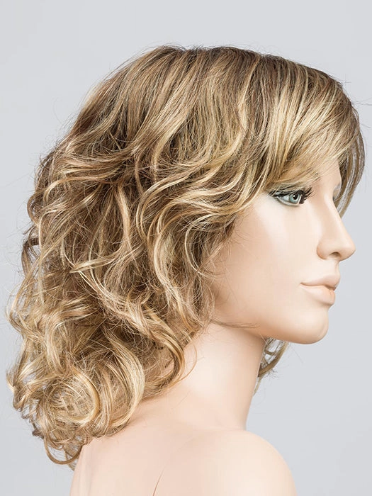 Cat | Hair Power | Synthetic Wig