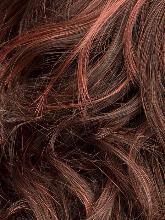 Cat | Hair Power | Synthetic Wig