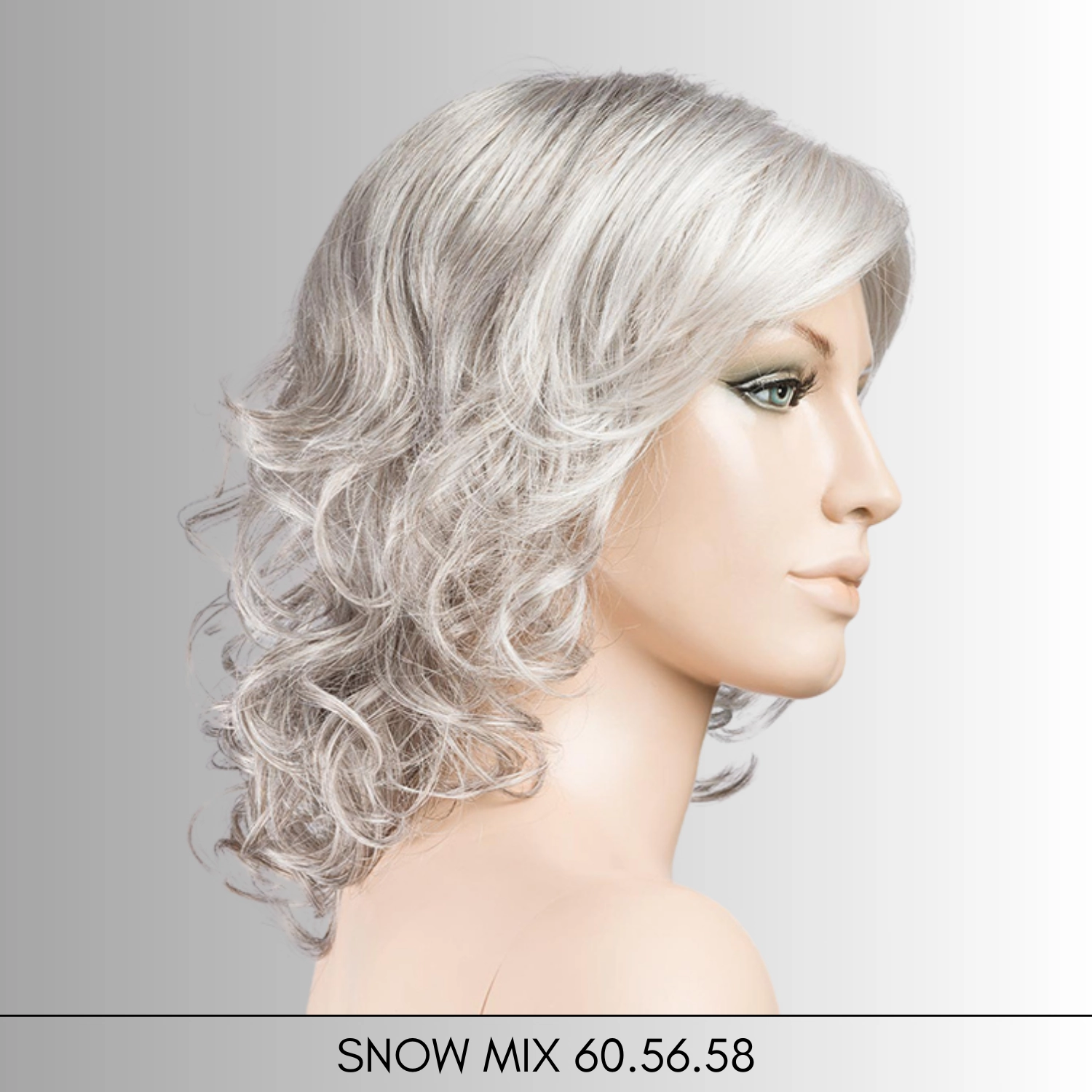 Cat - Hair Power Collection by Ellen Wille