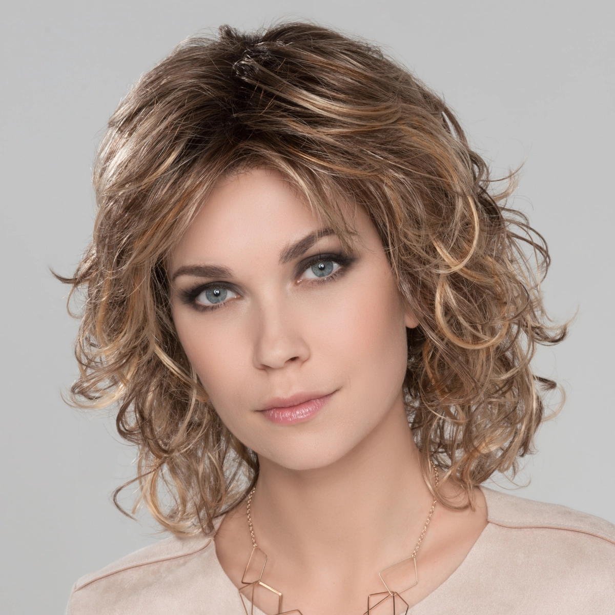 Cat - Hair Power Collection by Ellen Wille