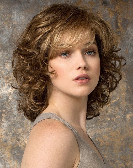 Cat Wig by Ellen Wille | Synthetic Hair | Petite/Average Cap