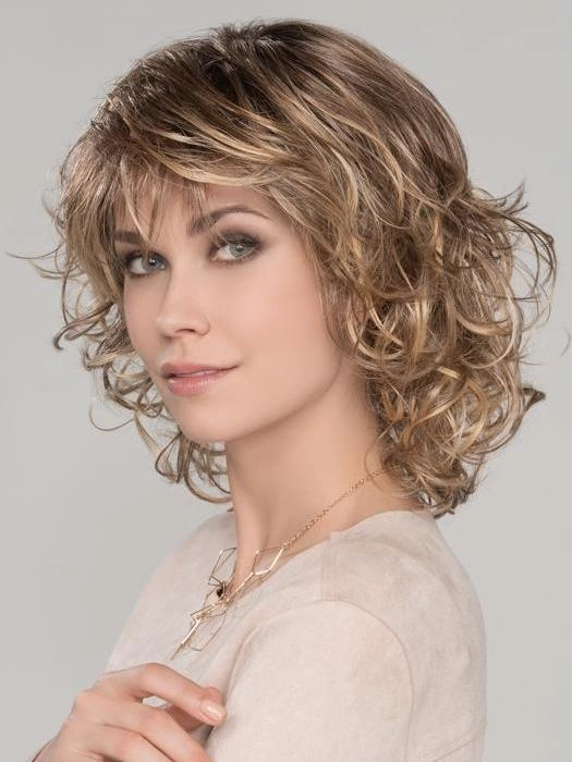 Cat Wig by Ellen Wille | Synthetic