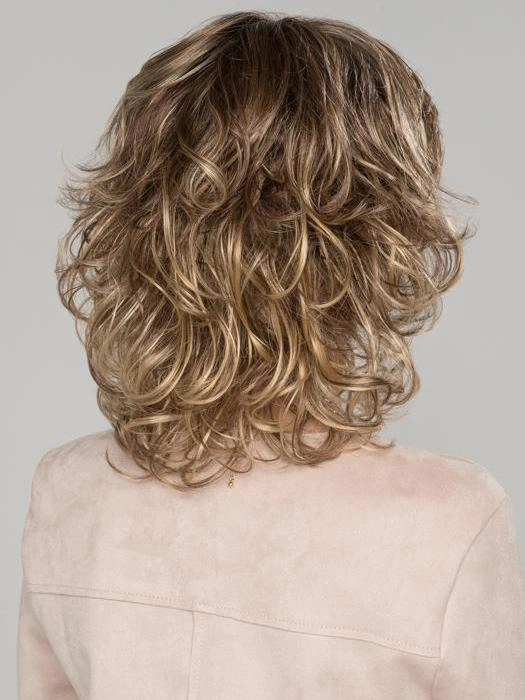 Cat Wig by Ellen Wille | Synthetic