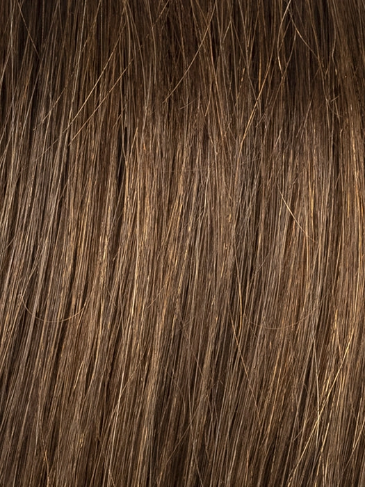 Catch Mono II | Prime Power | Human/Synthetic Hair Blend Wig