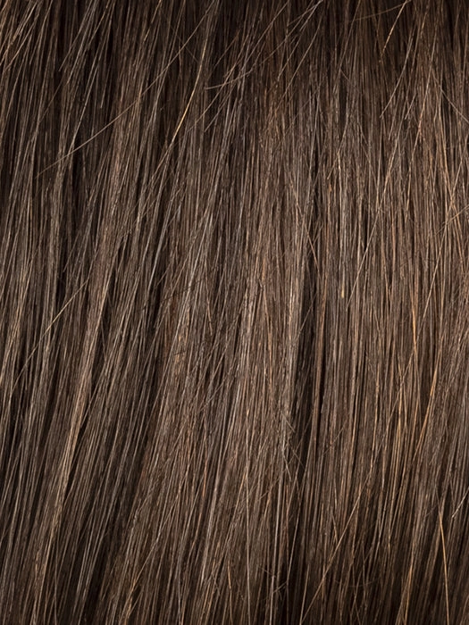Catch Mono II | Prime Power | Human/Synthetic Hair Blend Wig