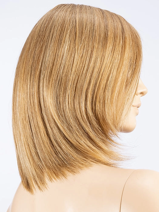Catch Mono II | Prime Power | Human/Synthetic Hair Blend Wig