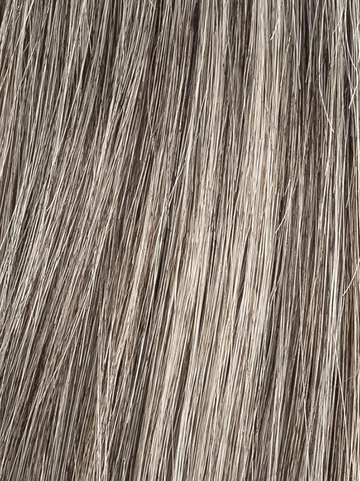 Catch Mono II | Prime Power | Human/Synthetic Hair Blend Wig