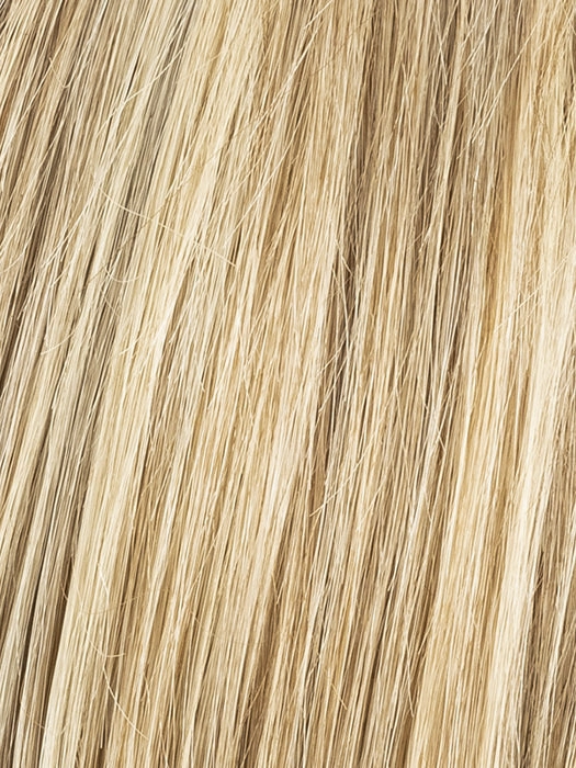 Catch Mono II | Prime Power | Human/Synthetic Hair Blend Wig