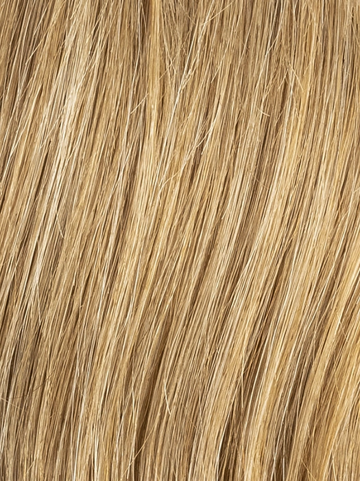 Catch Mono II | Prime Power | Human/Synthetic Hair Blend Wig