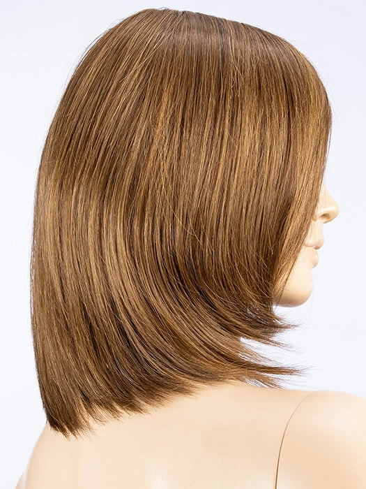 Catch Mono II | Prime Power | Human/Synthetic Hair Blend Wig