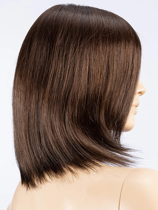 Catch Mono II | Prime Power | Human/Synthetic Hair Blend Wig
