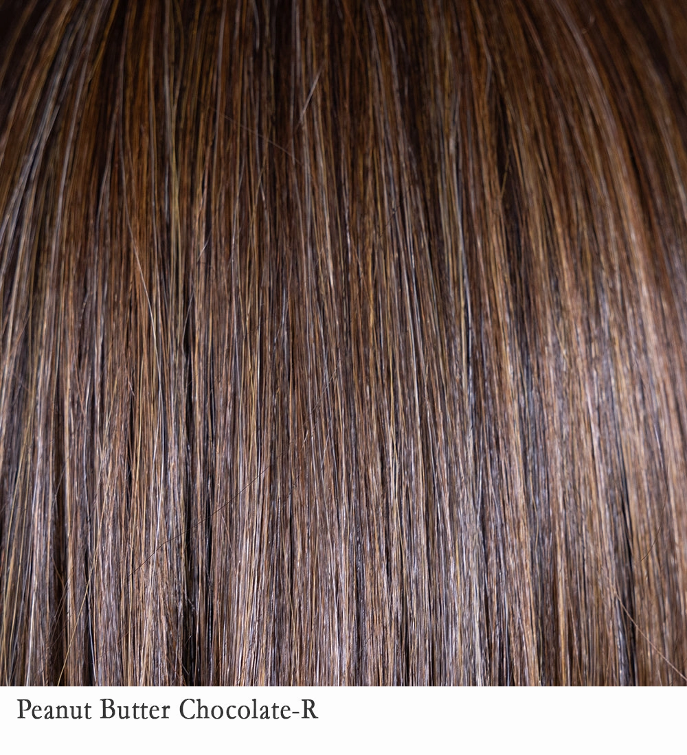 Cavalli Wig by Belle Tress | Lux SE Collection | Heat Friendly Synthetic