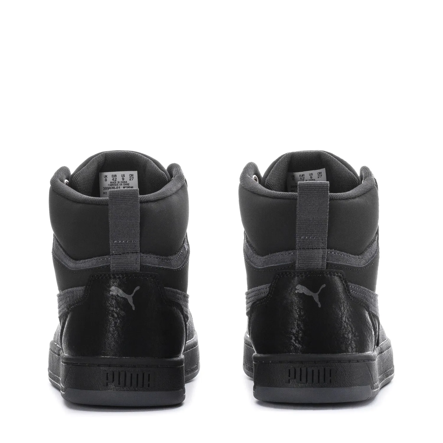 Caven 2.0 Mid - Mens