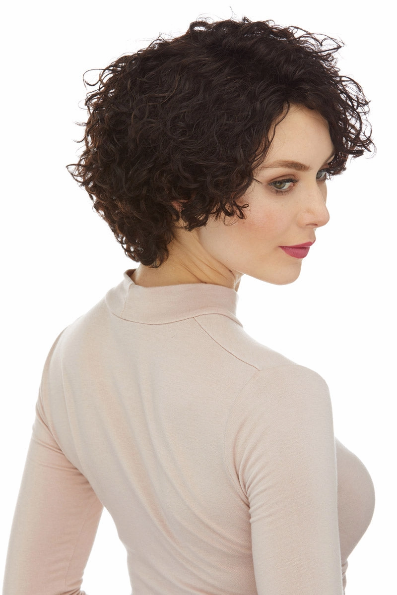 Cayenne <br>Remy Human Hair Wig