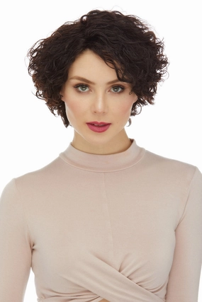 Cayenne <br>Remy Human Hair Wig