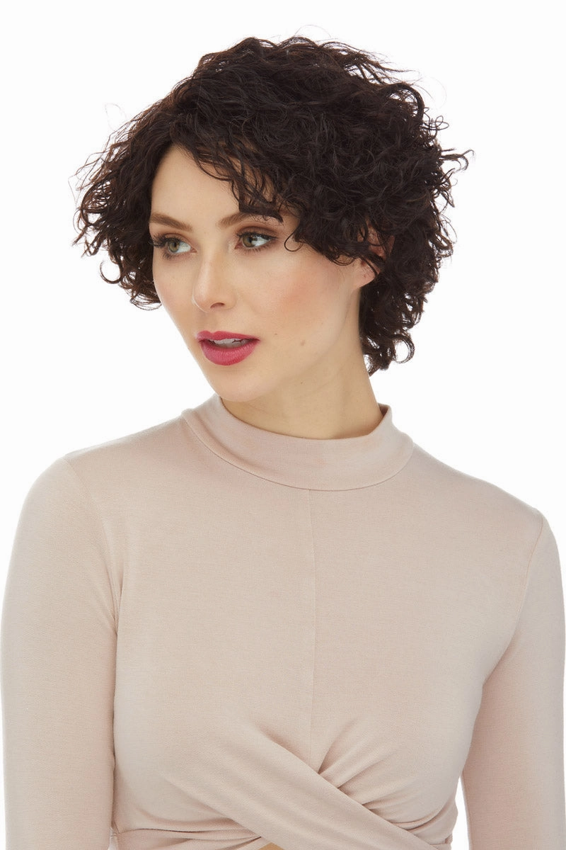 Cayenne <br>Remy Human Hair Wig