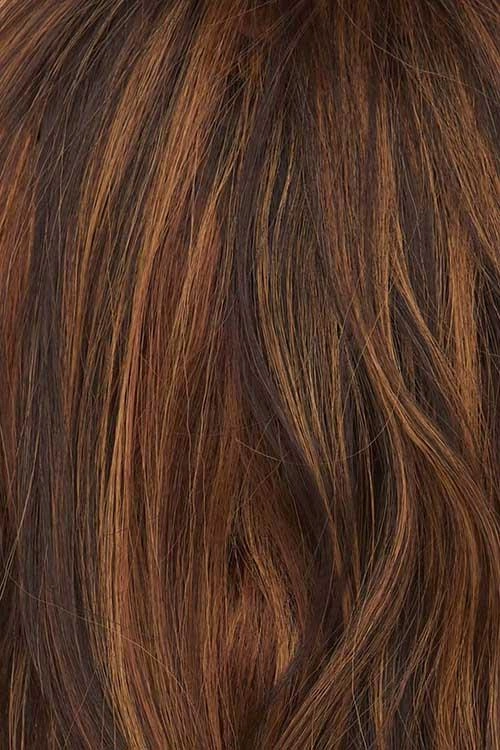 Celestial <br>Synthetic Lace Front Wig