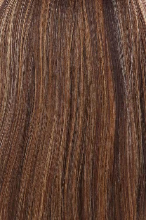 Celestial <br>Synthetic Lace Front Wig