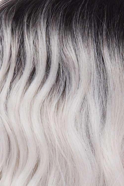 Celestial <br>Synthetic Lace Front Wig