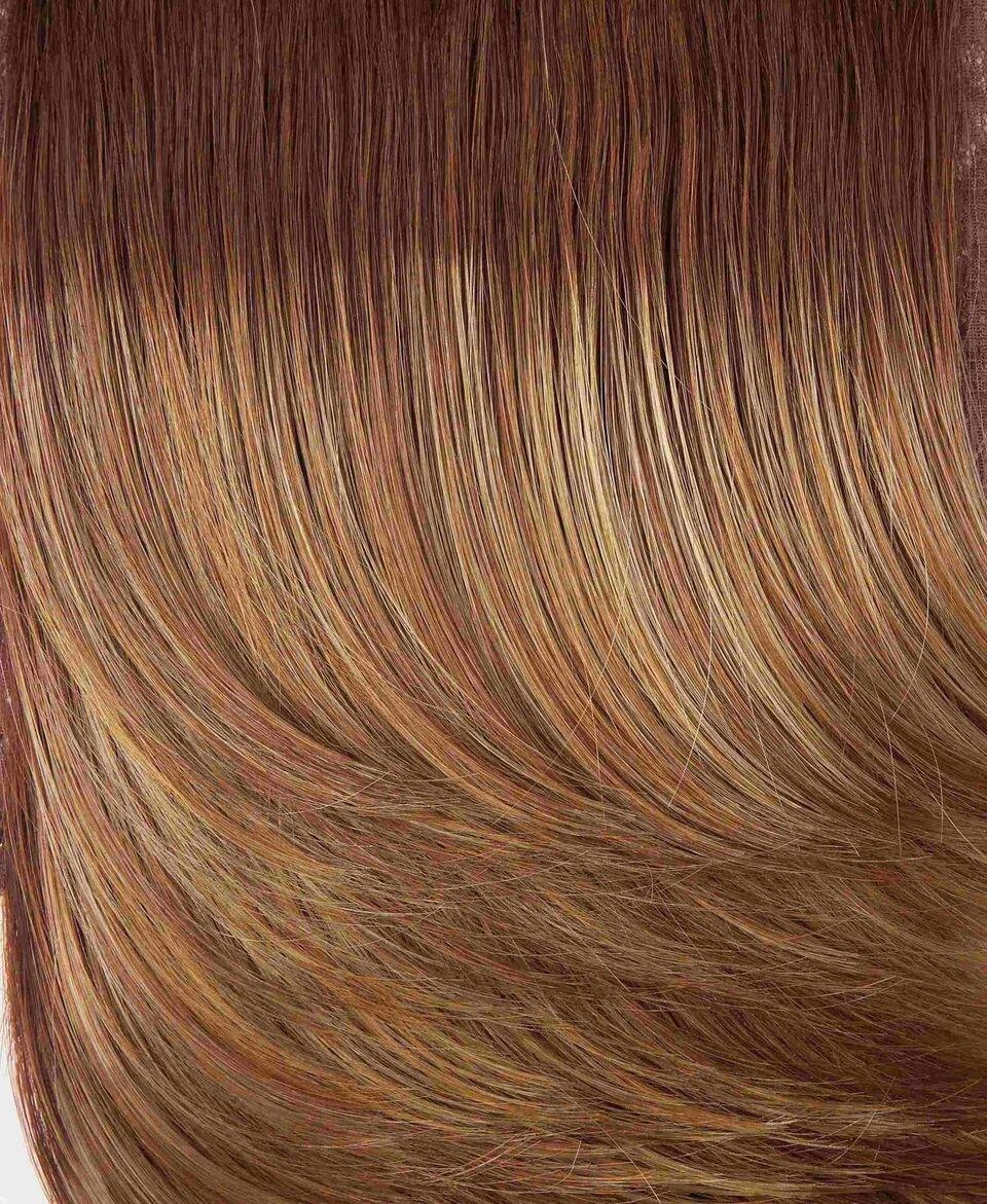 Center Stage Wig by Raquel Welch | Synthetic (100% Hand-Knotted Lace Front Mono Top)