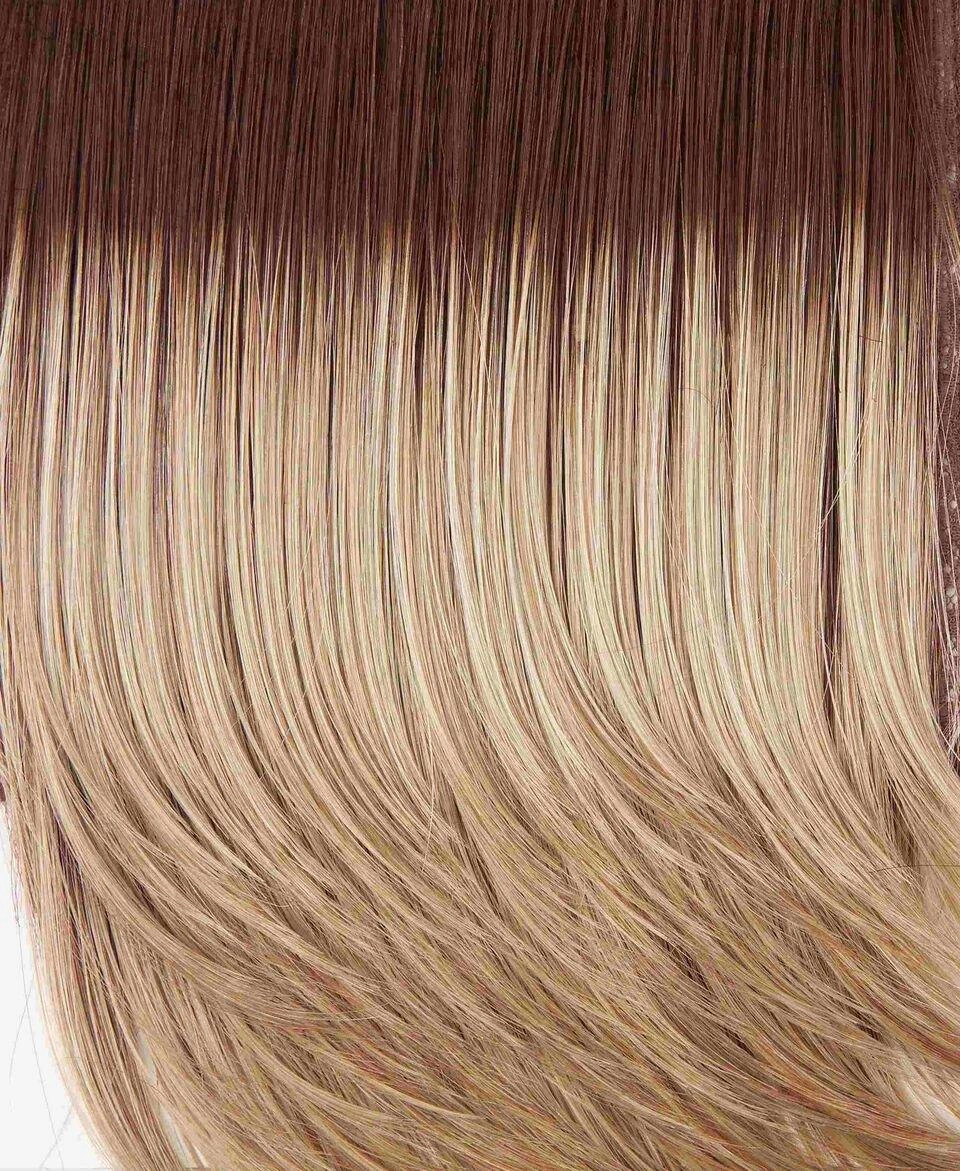 Center Stage Wig by Raquel Welch | Synthetic (100% Hand-Knotted Lace Front Mono Top)