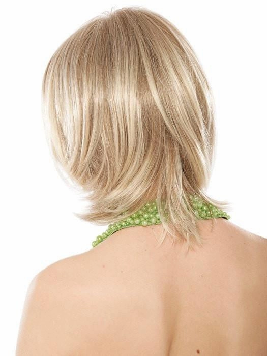 Chanel Wig by Estetica | Remy Human Hair Hair | Average Cap