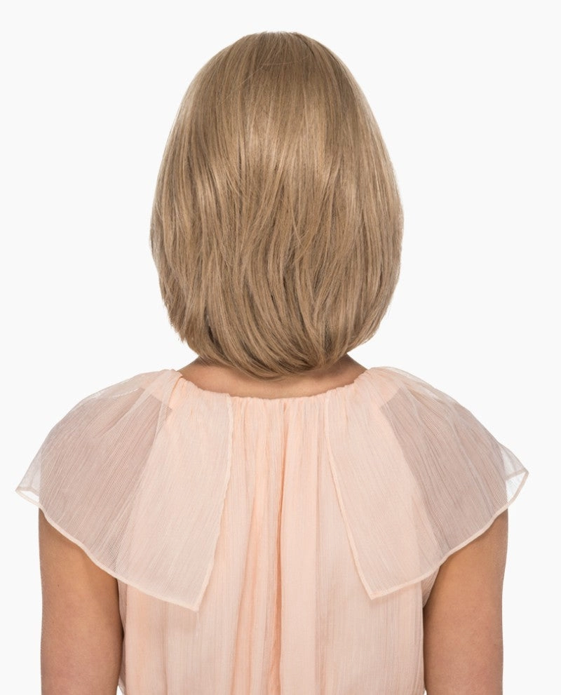 Chanel Wig by Estetica | Remy Human Hair Hair | Average Cap