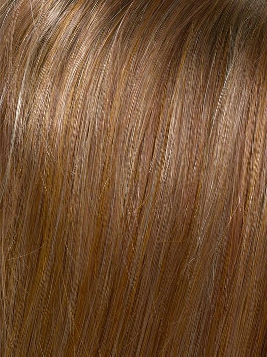 Chantel Wig by Envy | Open Top | Synthetic Fiber