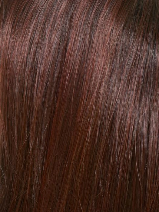Chantel Wig by Envy | Open Top | Synthetic Fiber