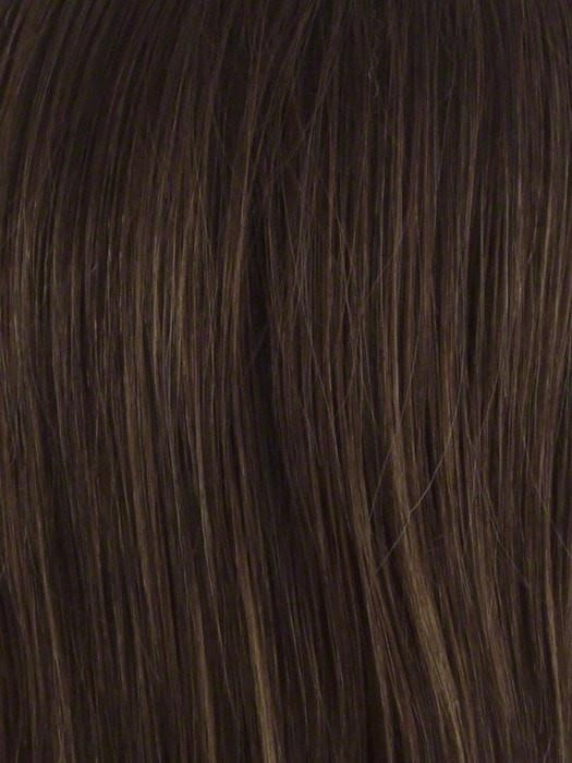Chantel Wig by Envy | Open Top | Synthetic Fiber