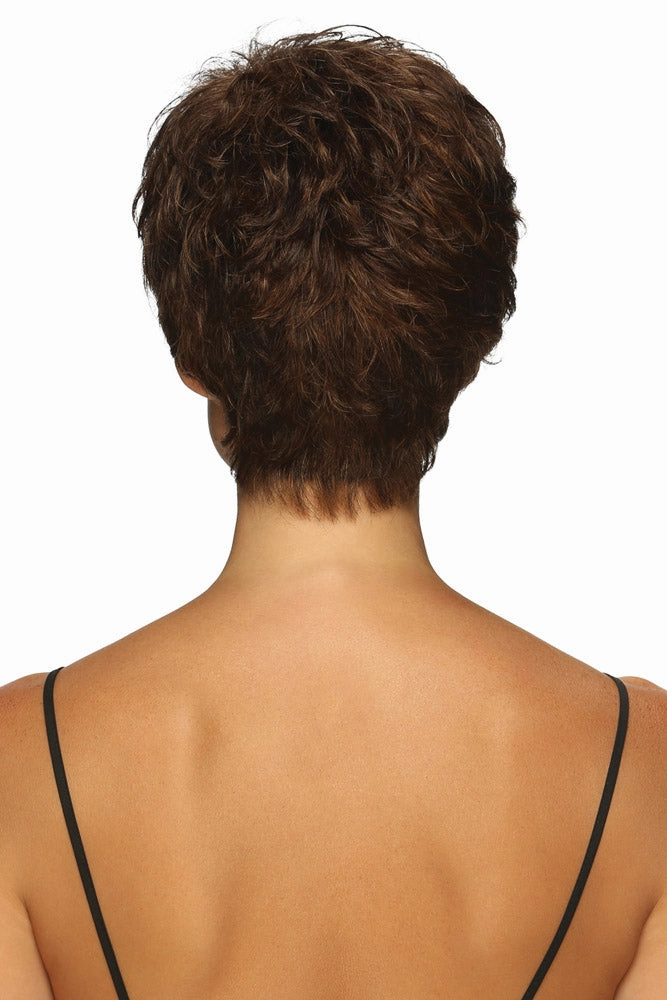 Charlee <br>Synthetic Wig