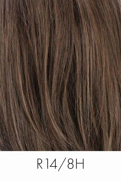 Charlee <br>Synthetic Wig