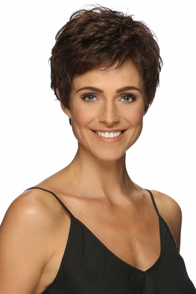 Charlee <br>Synthetic Wig