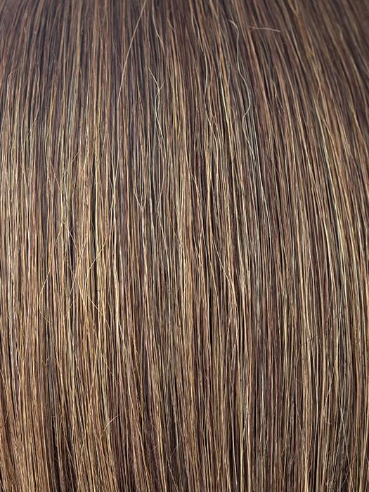 Charlotte | Synthetic Wig (Basic)