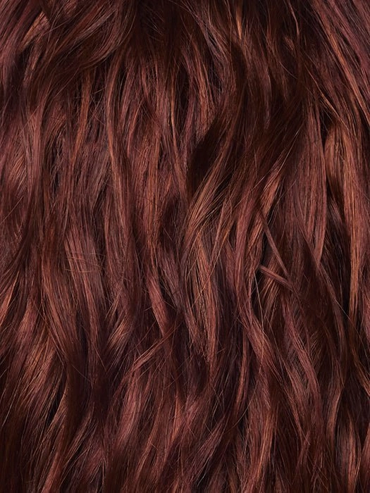 Charlotte | Synthetic Wig (Basic)