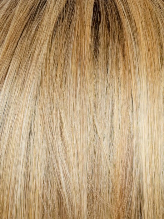 Charlotte | Synthetic Wig (Basic)