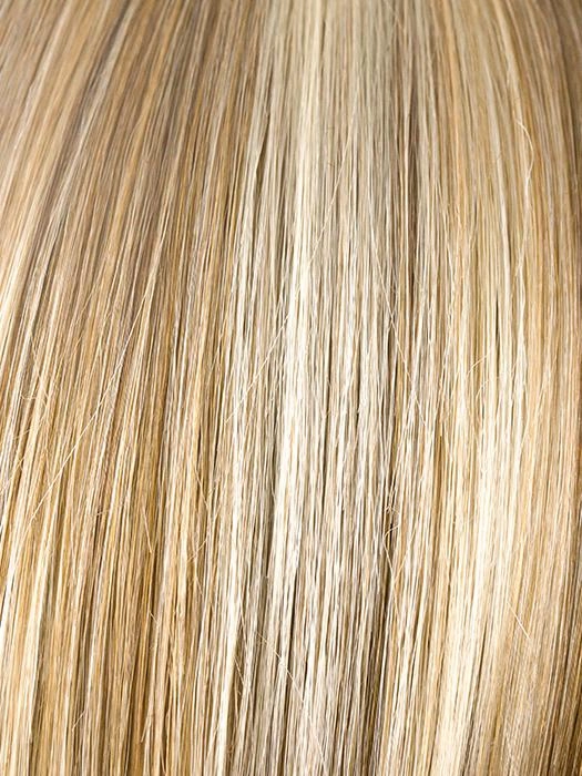 Charlotte | Synthetic Wig (Basic)