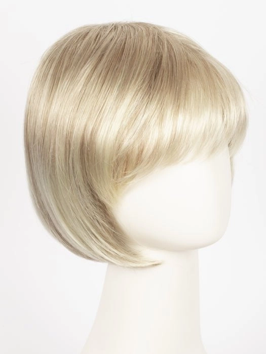 Charm Petite | Synthetic Wig (Basic Cap)