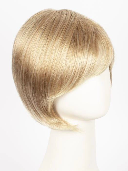 Charm Petite | Synthetic Wig (Basic Cap)