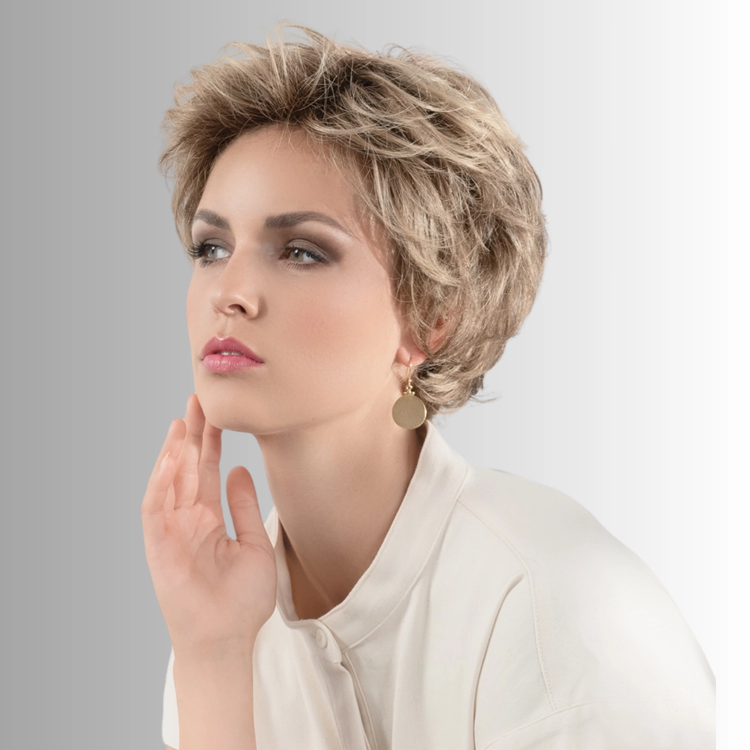 Charme - Hair Society Collection by Ellen Wille