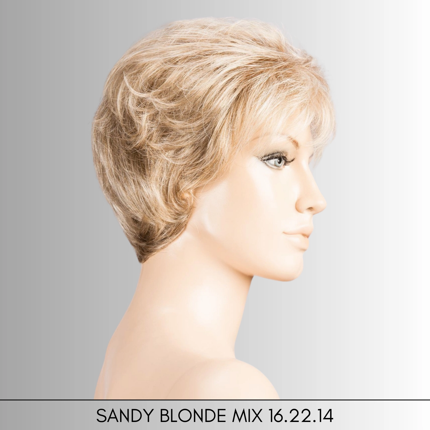 Charme - Hair Society Collection by Ellen Wille