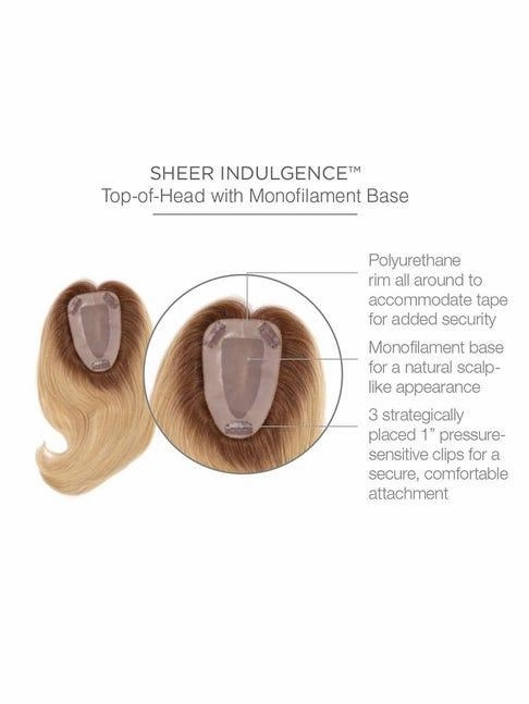 Charmed Life Wig by Raquel Welch | Straight Human Hair