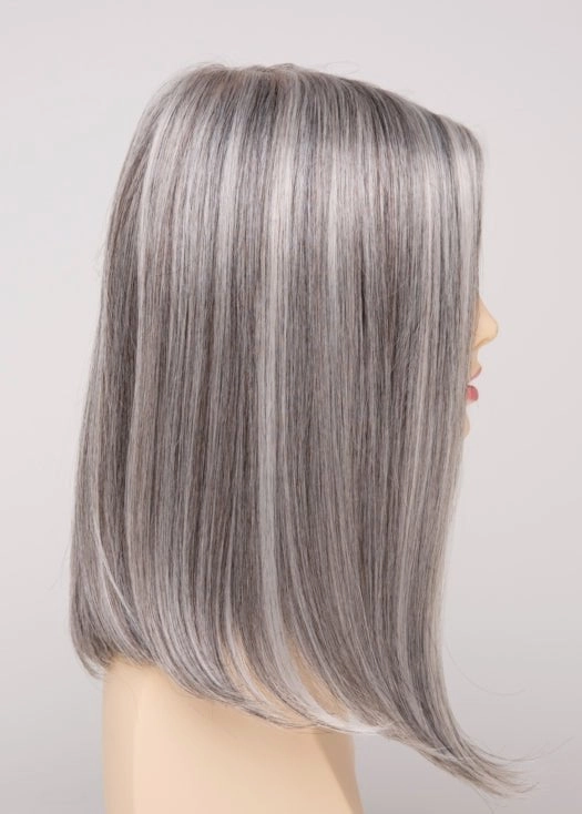 Chelsea | Human Hair/ Synthetic Blend Wig (Mono Top)