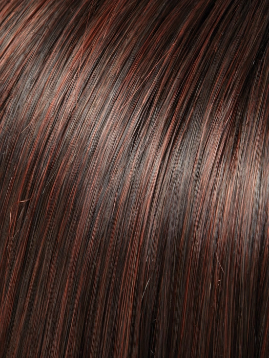 Chelsea Wig by Jon Renau | O'Solite | Synthetic Fiber