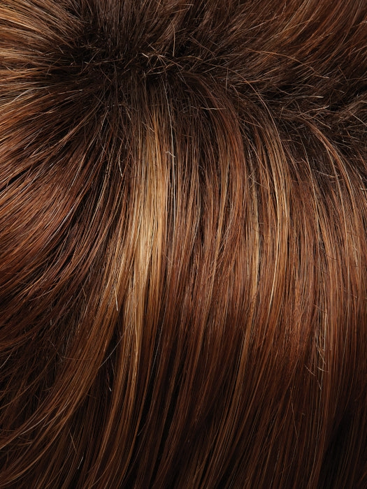 Chelsea Wig by Jon Renau | O'Solite | Synthetic Fiber