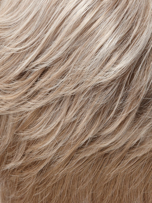 Chelsea Wig by Jon Renau | O'Solite | Synthetic Fiber